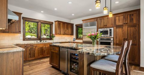 2081 Tahoe Mountain Road, South Lake Tahoe, CA 96150 Photo