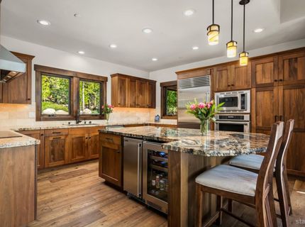 2081 Tahoe Mountain Road, South Lake Tahoe, CA 96150 Photo