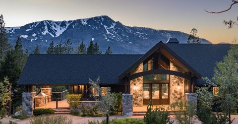 2081 Tahoe Mountain Road, South Lake Tahoe, CA 96150 Photo