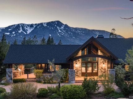 2081 Tahoe Mountain Road, South Lake Tahoe, CA 96150 Photo