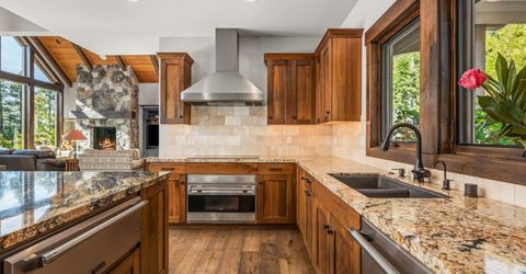 2081 Tahoe Mountain Road, South Lake Tahoe, CA 96150 Photo