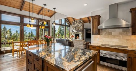 2081 Tahoe Mountain Road, South Lake Tahoe, CA 96150 Photo