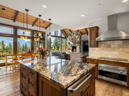 2081 Tahoe Mountain Road, South Lake Tahoe, CA 96150 Photo