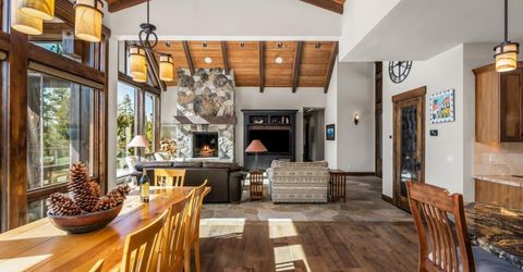 2081 Tahoe Mountain Road, South Lake Tahoe, CA 96150 Photo