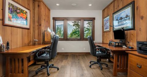 2081 Tahoe Mountain Road, South Lake Tahoe, CA 96150 Photo