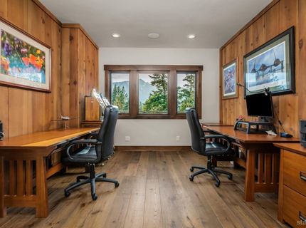 2081 Tahoe Mountain Road, South Lake Tahoe, CA 96150 Photo