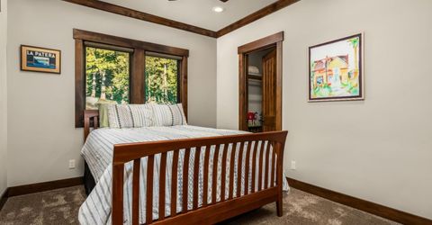 2081 Tahoe Mountain Road, South Lake Tahoe, CA 96150 Photo