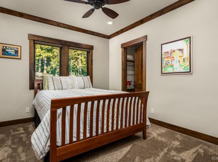 2081 Tahoe Mountain Road, South Lake Tahoe, CA 96150 Photo