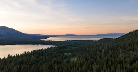 2081 Tahoe Mountain Road, South Lake Tahoe, CA 96150 Photo