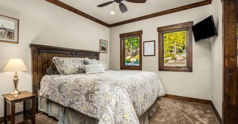 2081 Tahoe Mountain Road, South Lake Tahoe, CA 96150 Photo