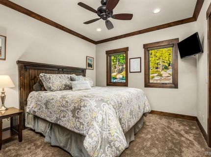 2081 Tahoe Mountain Road, South Lake Tahoe, CA 96150 Photo
