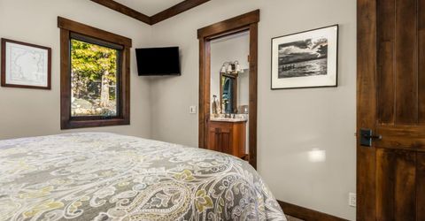 2081 Tahoe Mountain Road, South Lake Tahoe, CA 96150 Photo