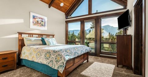 2081 Tahoe Mountain Road, South Lake Tahoe, CA 96150 Photo