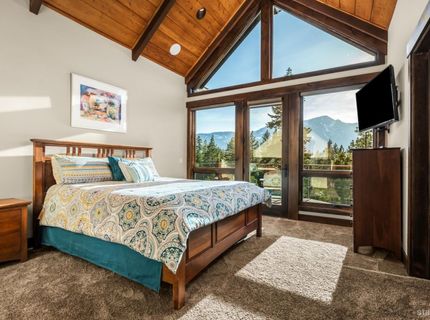 2081 Tahoe Mountain Road, South Lake Tahoe, CA 96150 Photo