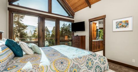 2081 Tahoe Mountain Road, South Lake Tahoe, CA 96150 Photo
