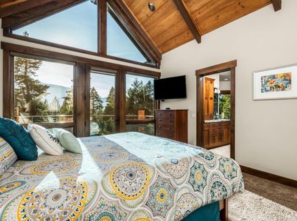 2081 Tahoe Mountain Road, South Lake Tahoe, CA 96150 Photo