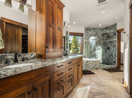 2081 Tahoe Mountain Road, South Lake Tahoe, CA 96150 Photo