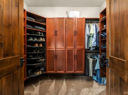 2081 Tahoe Mountain Road, South Lake Tahoe, CA 96150 Photo