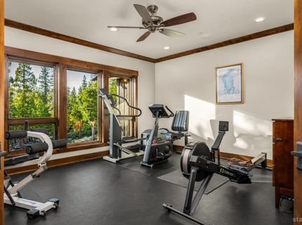 2081 Tahoe Mountain Road, South Lake Tahoe, CA 96150 Photo