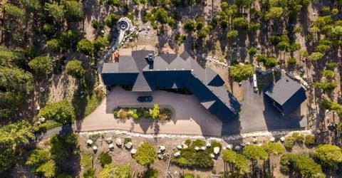 2081 Tahoe Mountain Road, South Lake Tahoe, CA 96150 Photo
