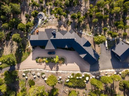 2081 Tahoe Mountain Road, South Lake Tahoe, CA 96150 Photo