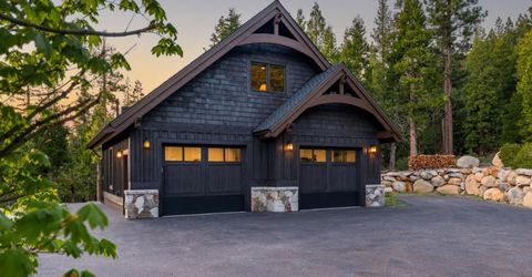 2081 Tahoe Mountain Road, South Lake Tahoe, CA 96150 Photo