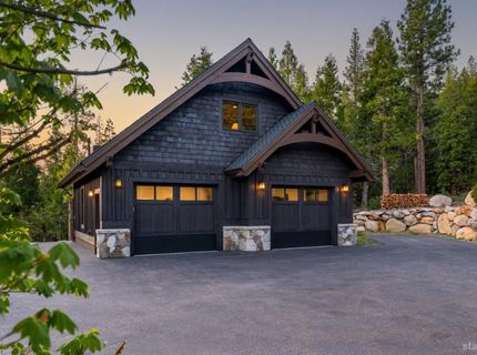 2081 Tahoe Mountain Road, South Lake Tahoe, CA 96150 Photo