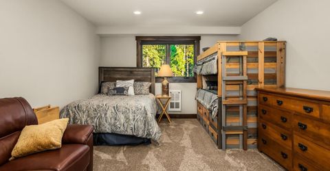 2081 Tahoe Mountain Road, South Lake Tahoe, CA 96150 Photo