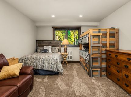 2081 Tahoe Mountain Road, South Lake Tahoe, CA 96150 Photo