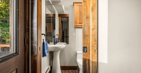 2081 Tahoe Mountain Road, South Lake Tahoe, CA 96150 Photo