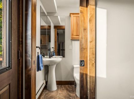 2081 Tahoe Mountain Road, South Lake Tahoe, CA 96150 Photo
