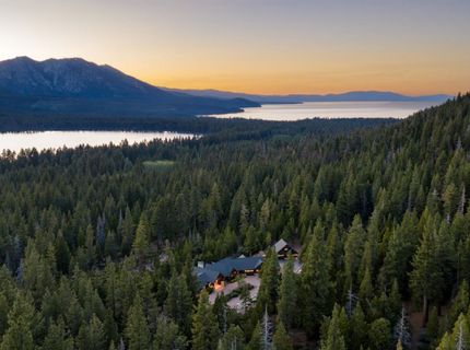 2081 Tahoe Mountain Road, South Lake Tahoe, CA 96150 Photo