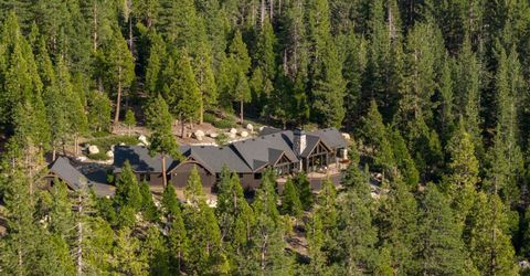 2081 Tahoe Mountain Road, South Lake Tahoe, CA 96150 Photo
