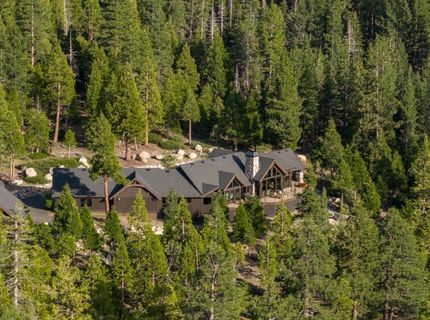 2081 Tahoe Mountain Road, South Lake Tahoe, CA 96150 Photo