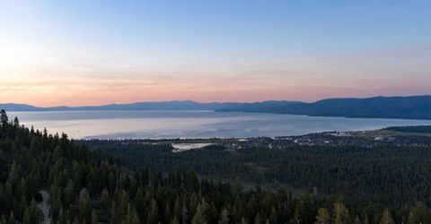 2081 Tahoe Mountain Road, South Lake Tahoe, CA 96150 Photo