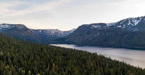 2081 Tahoe Mountain Road, South Lake Tahoe, CA 96150 Photo