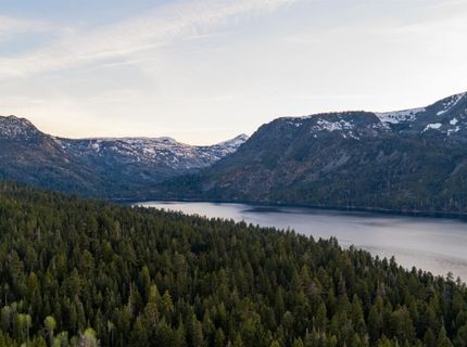 2081 Tahoe Mountain Road, South Lake Tahoe, CA 96150 Photo