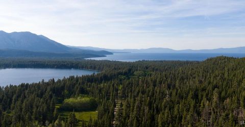 2081 Tahoe Mountain Road, South Lake Tahoe, CA 96150 Photo