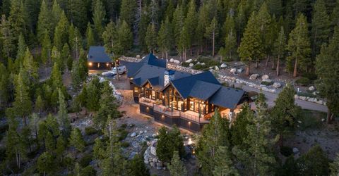 2081 Tahoe Mountain Road, South Lake Tahoe, CA 96150 Photo