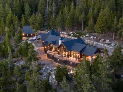 2081 Tahoe Mountain Road, South Lake Tahoe, CA 96150 Photo