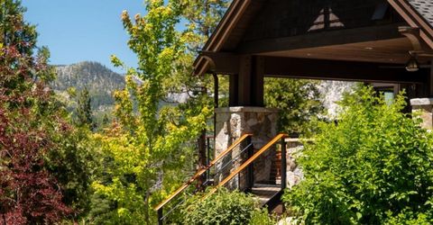 2081 Tahoe Mountain Road, South Lake Tahoe, CA 96150 Photo
