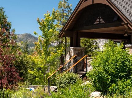 2081 Tahoe Mountain Road, South Lake Tahoe, CA 96150 Photo