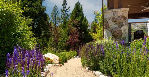 2081 Tahoe Mountain Road, South Lake Tahoe, CA 96150 Photo