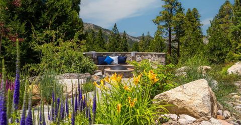 2081 Tahoe Mountain Road, South Lake Tahoe, CA 96150 Photo