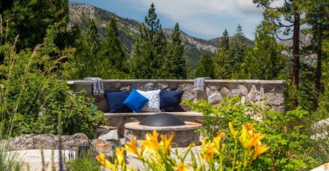2081 Tahoe Mountain Road, South Lake Tahoe, CA 96150 Photo