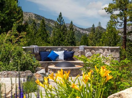 2081 Tahoe Mountain Road, South Lake Tahoe, CA 96150 Photo