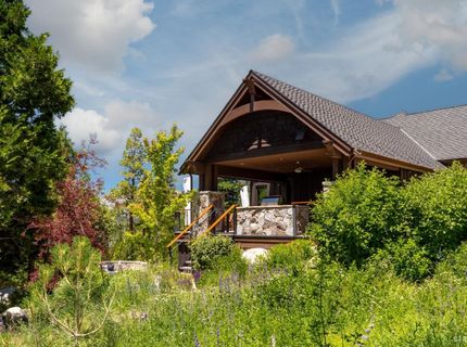 2081 Tahoe Mountain Road, South Lake Tahoe, CA 96150 Photo