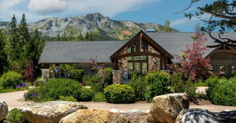 2081 Tahoe Mountain Road, South Lake Tahoe, CA 96150 Photo