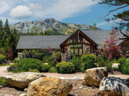 2081 Tahoe Mountain Road, South Lake Tahoe, CA 96150 Photo