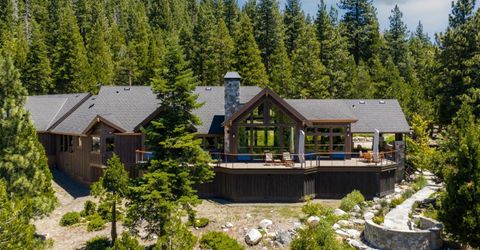 2081 Tahoe Mountain Road, South Lake Tahoe, CA 96150 Photo